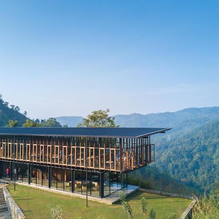 Santani Wellness Kandy Exterior foto