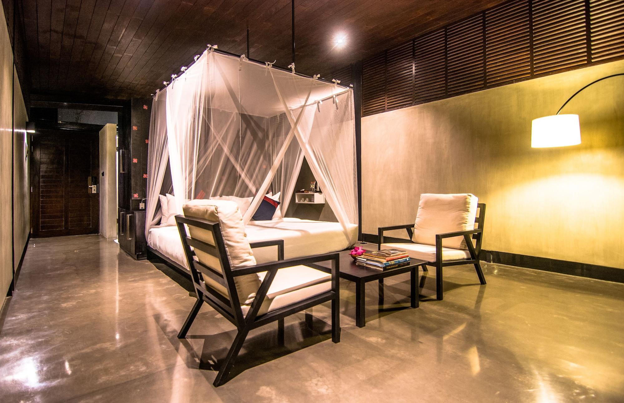 Santani Wellness Kandy Exterior foto