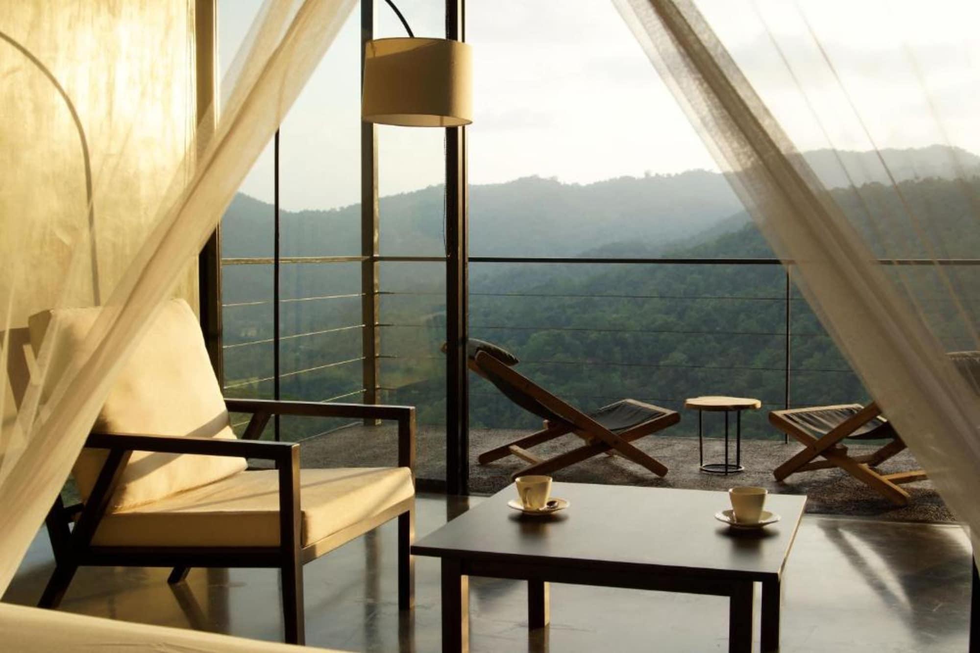 Santani Wellness Kandy Exterior foto