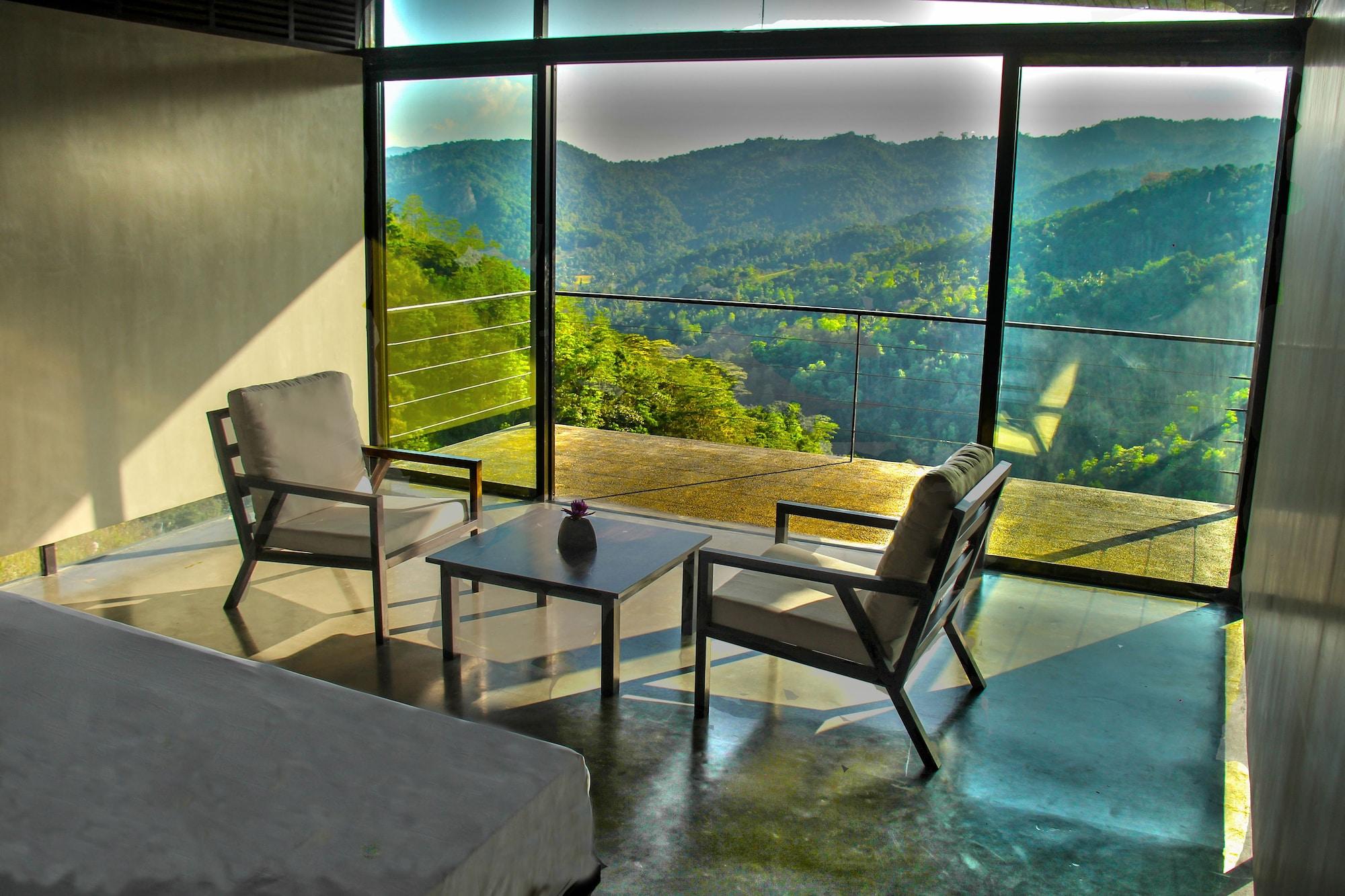 Santani Wellness Kandy Exterior foto