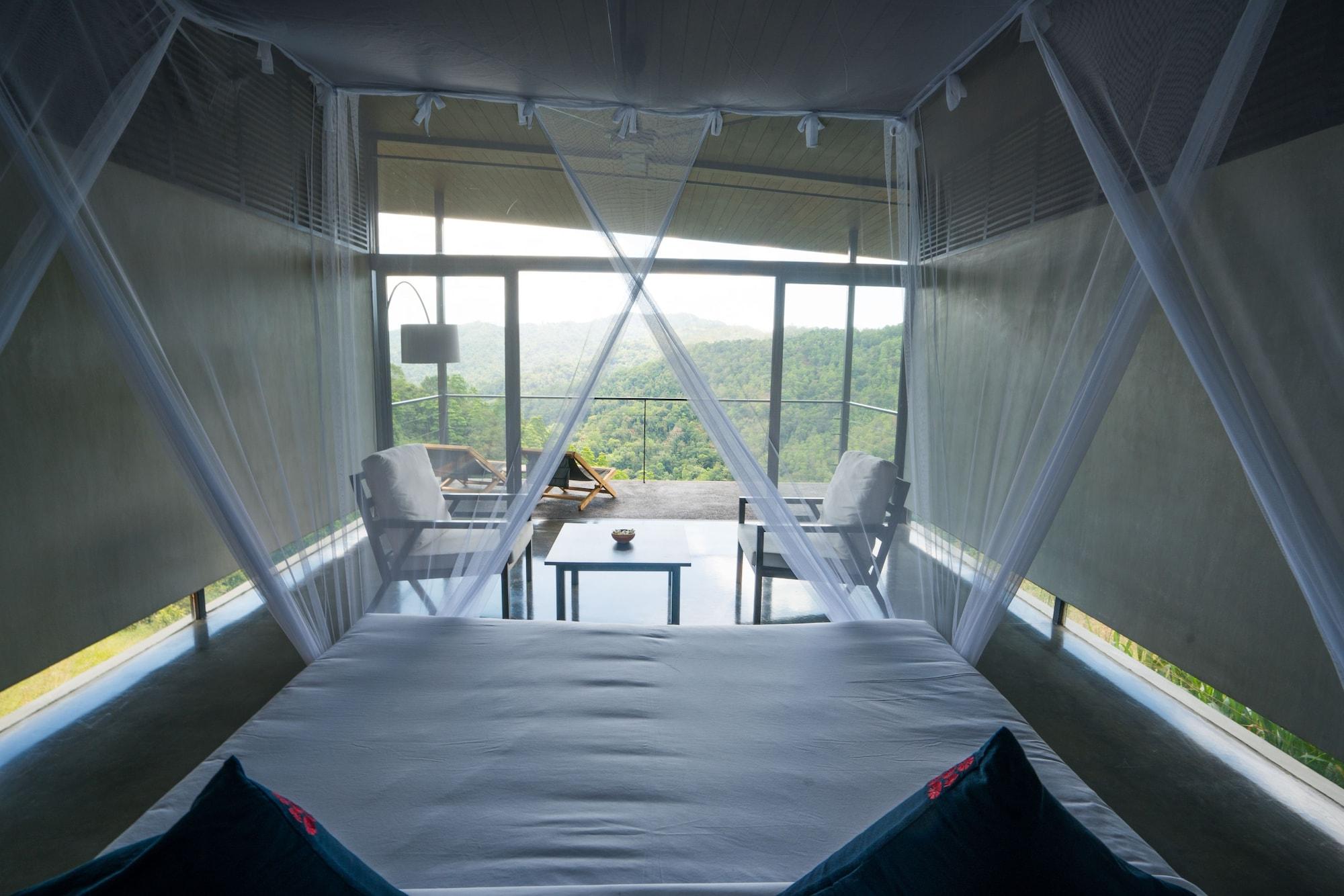 Santani Wellness Kandy Exterior foto