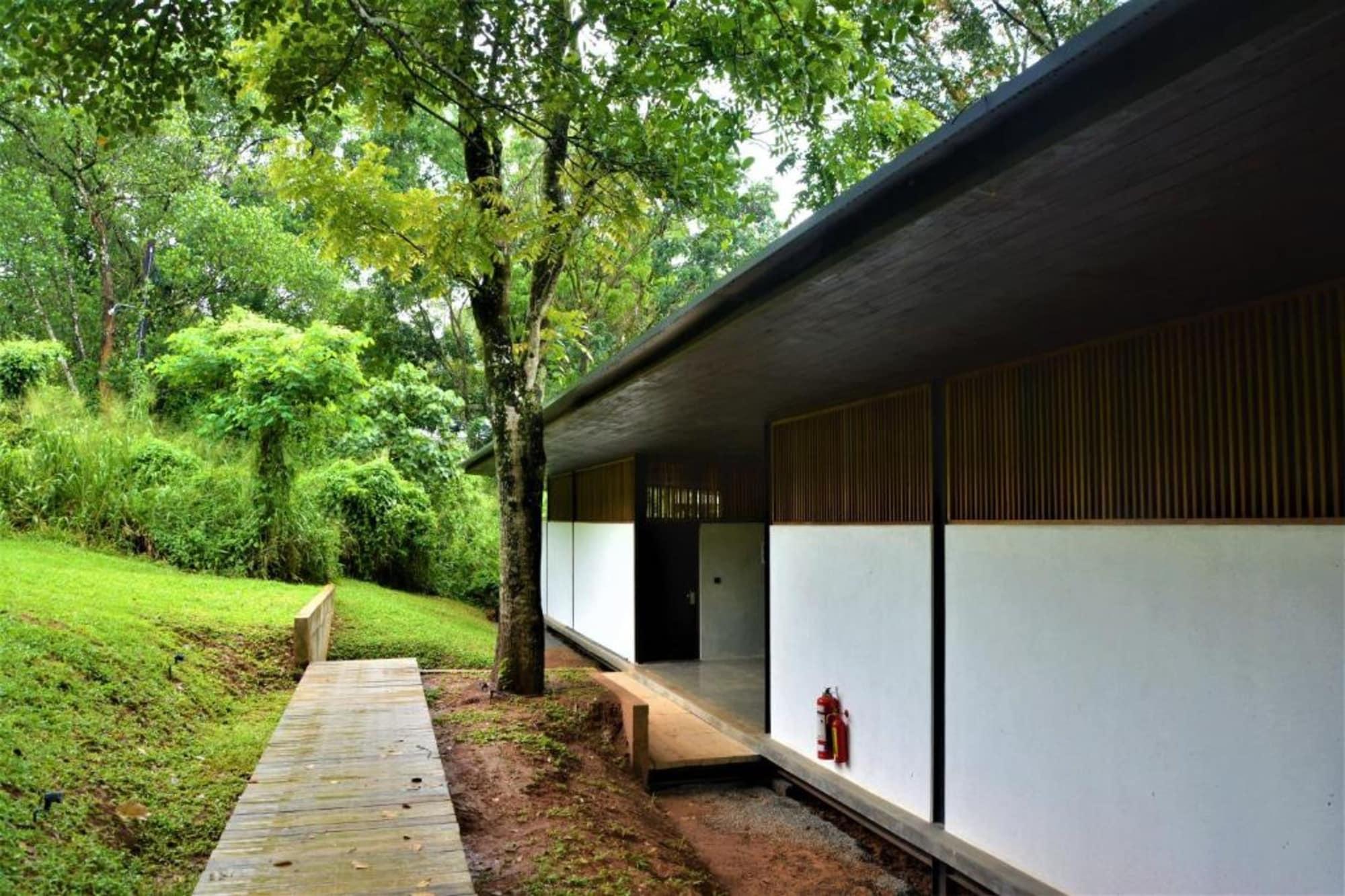 Santani Wellness Kandy Exterior foto