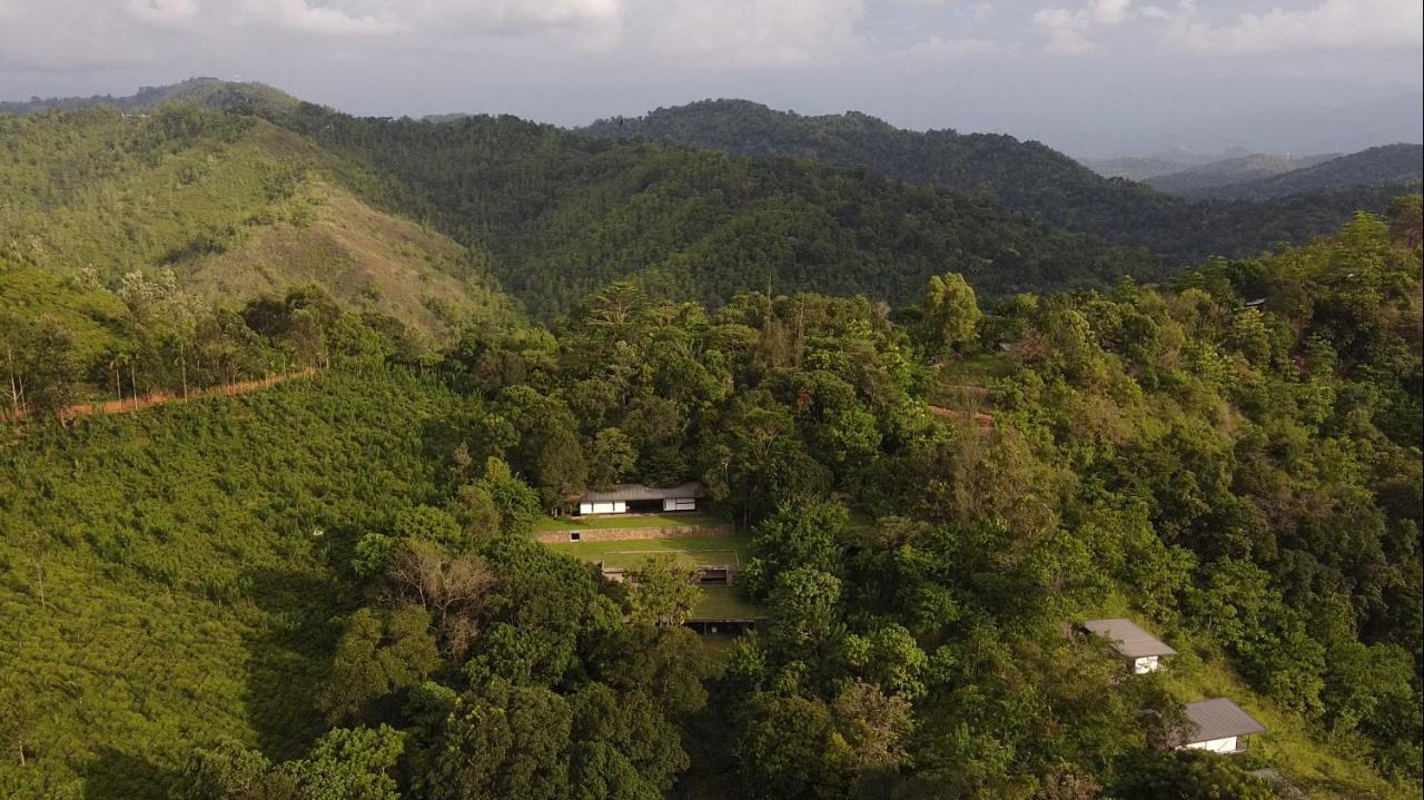 Santani Wellness Kandy Exterior foto