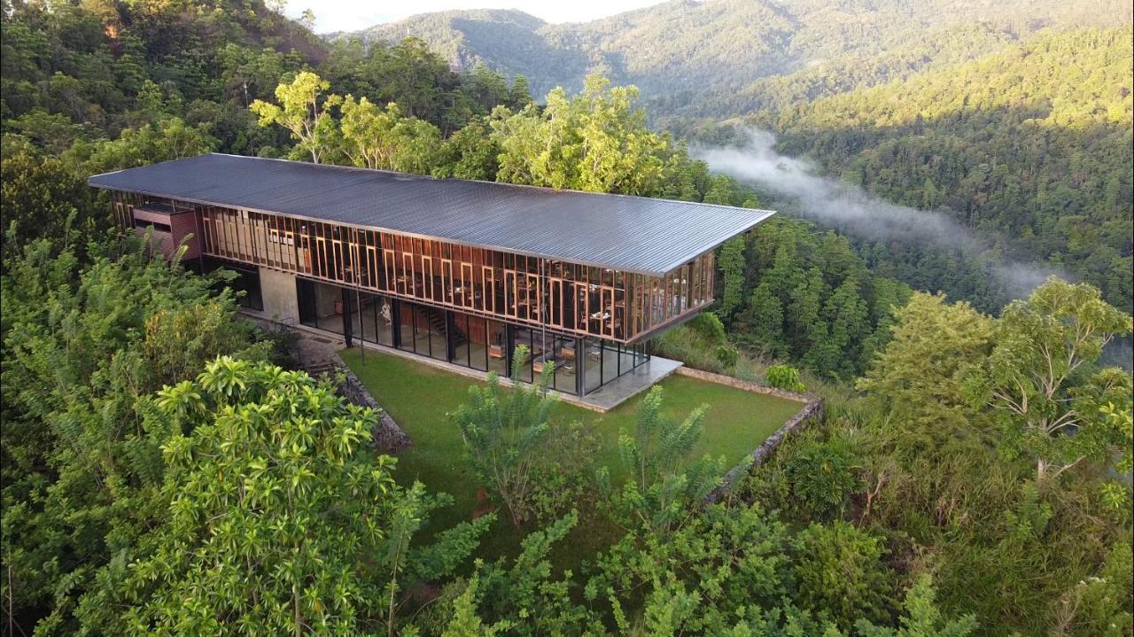 Santani Wellness Kandy Exterior foto
