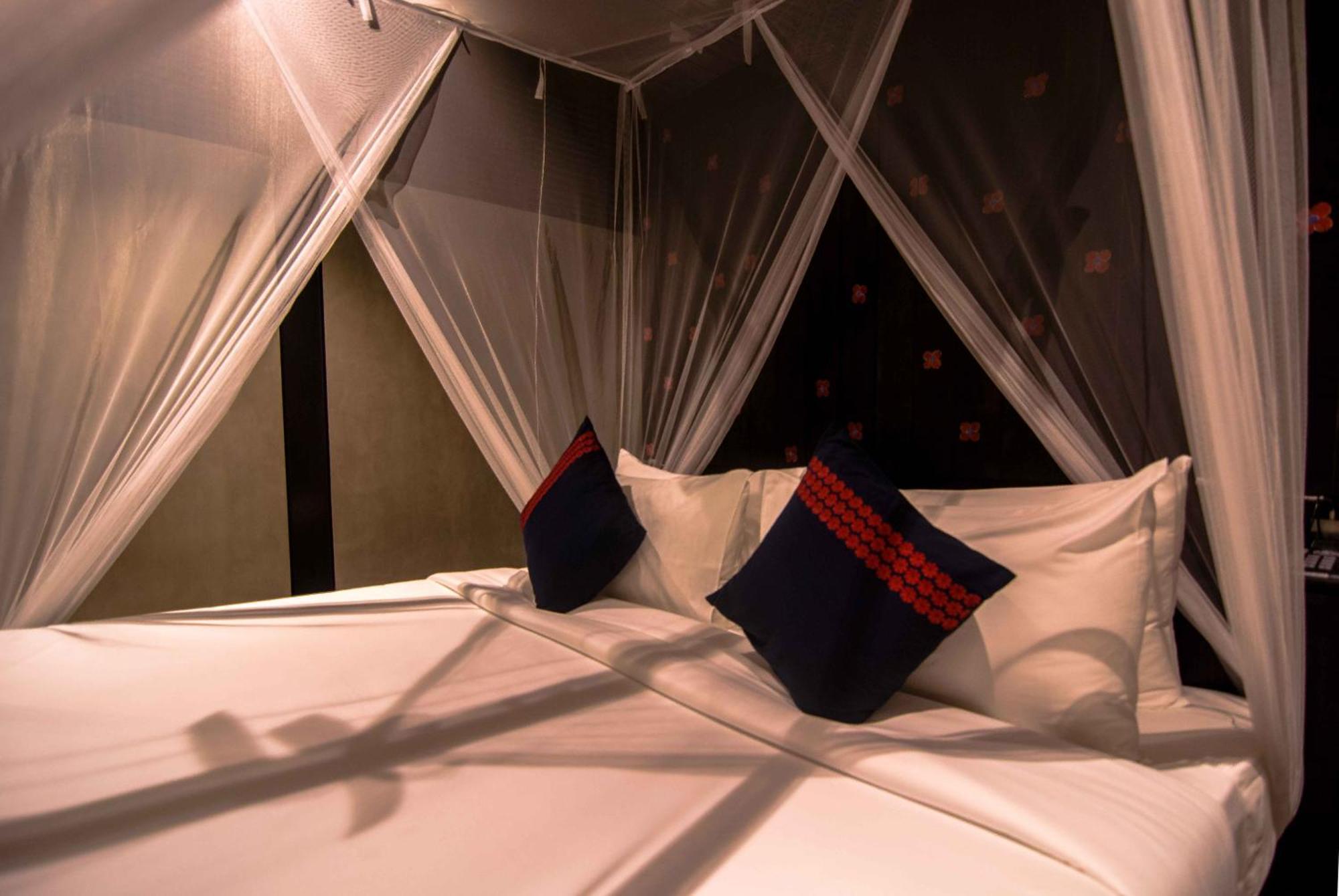 Santani Wellness Kandy Habitación foto