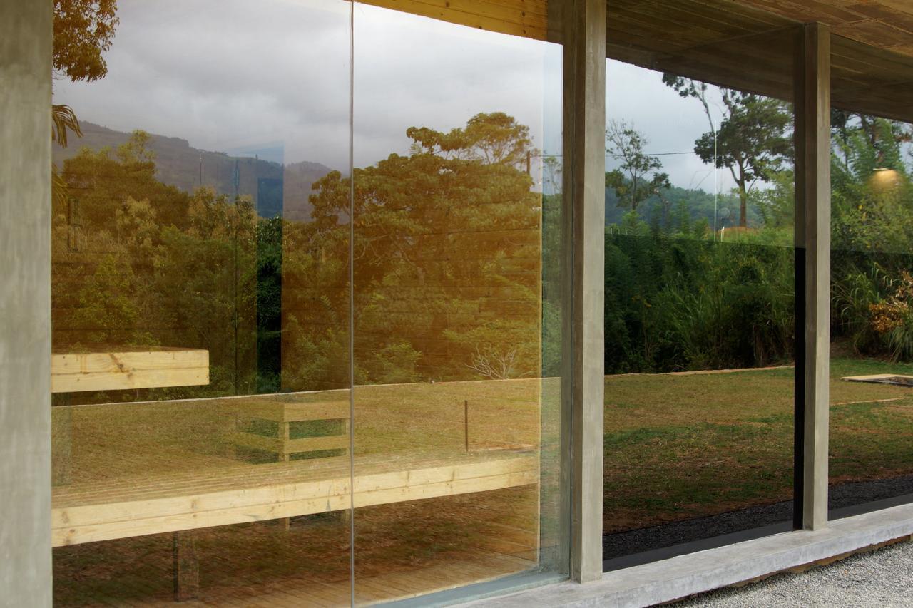 Santani Wellness Kandy Exterior foto