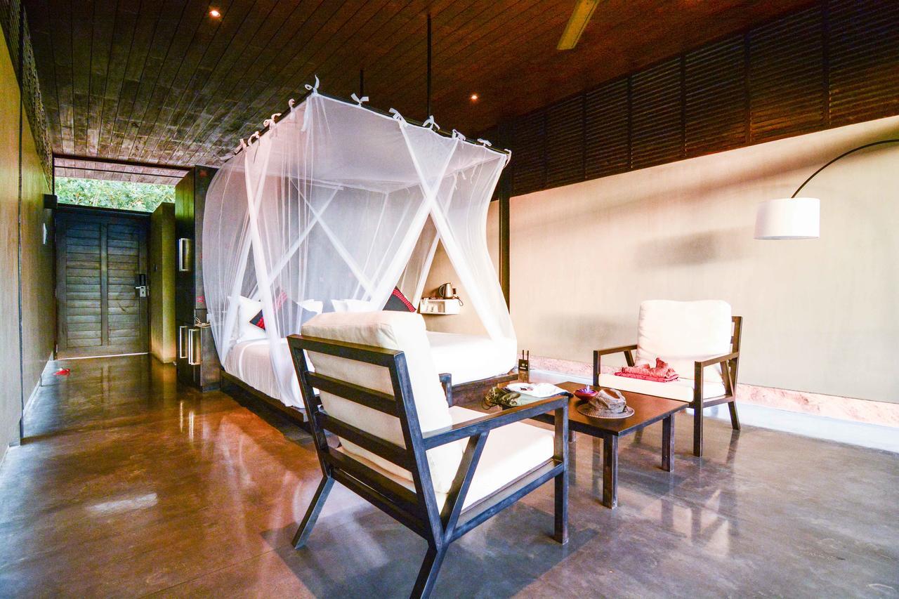 Santani Wellness Kandy Habitación foto