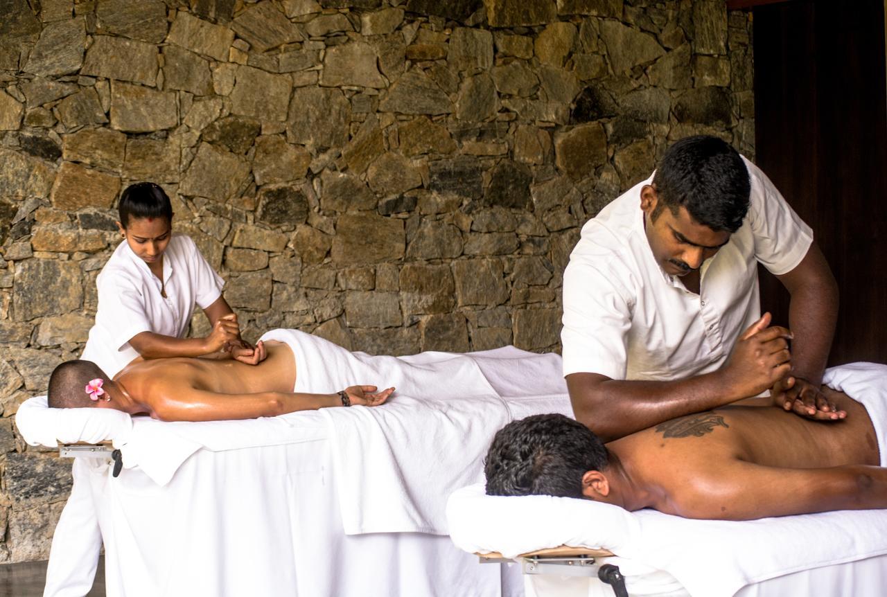 Santani Wellness Kandy Exterior foto