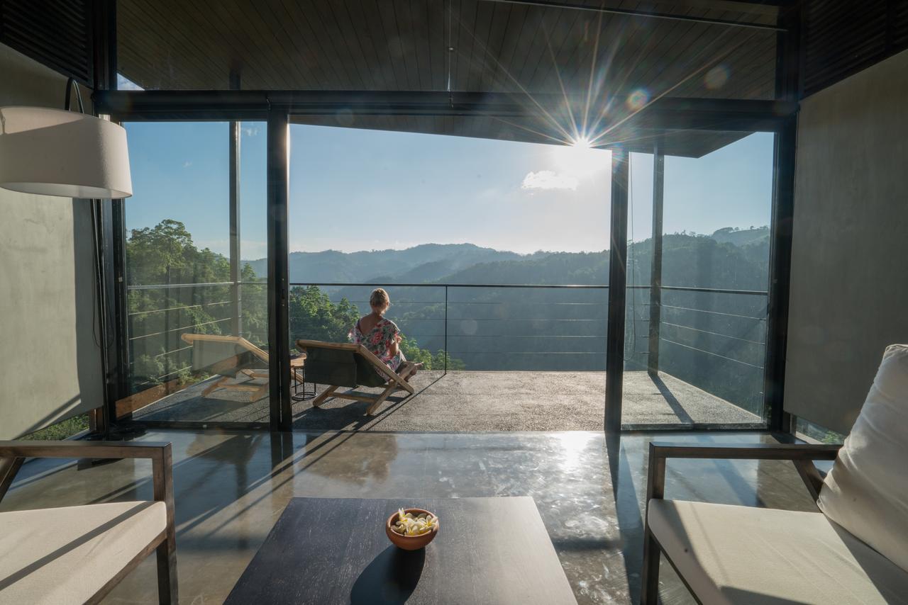 Santani Wellness Kandy Exterior foto