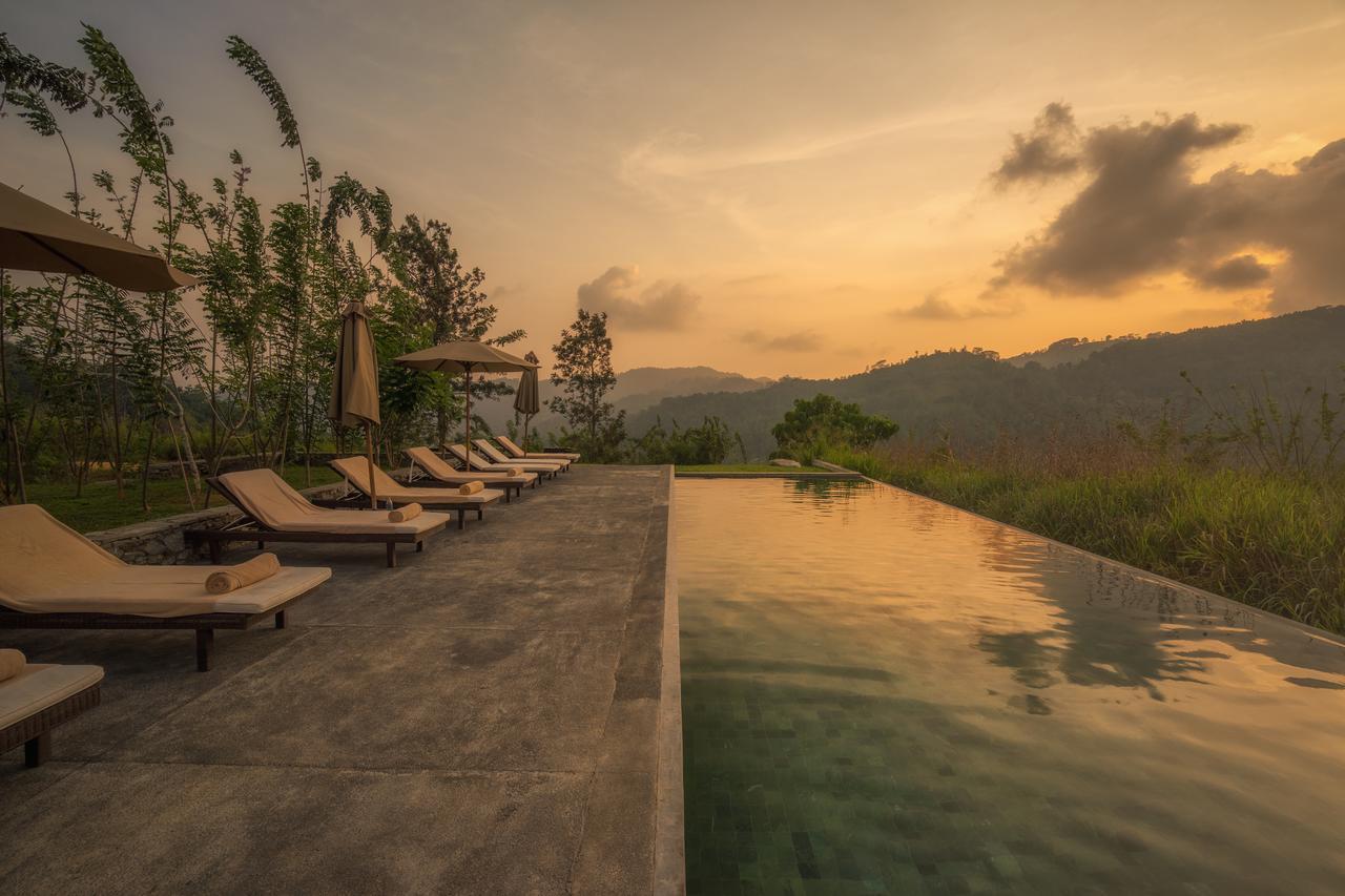Santani Wellness Kandy Exterior foto