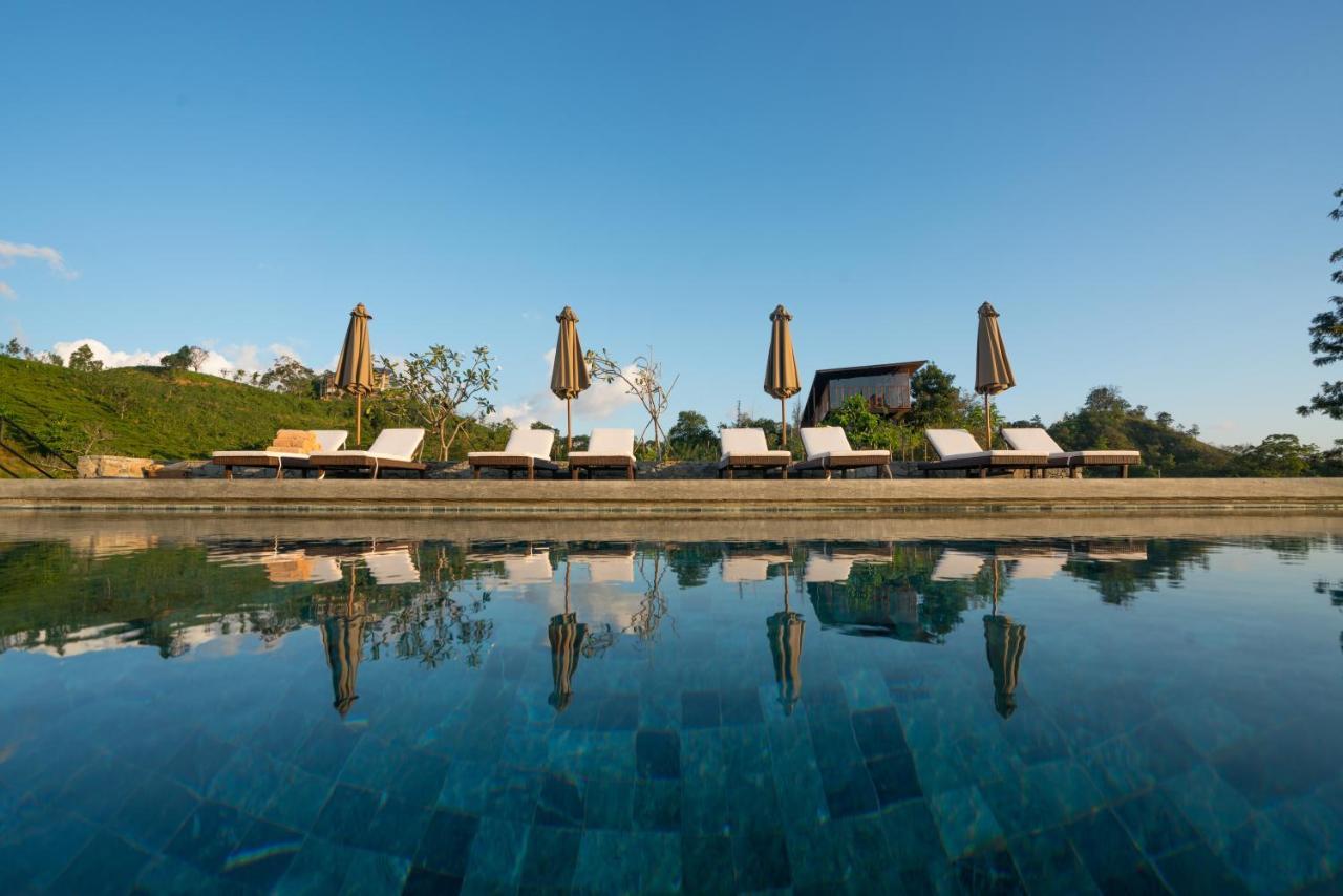 Santani Wellness Kandy Exterior foto