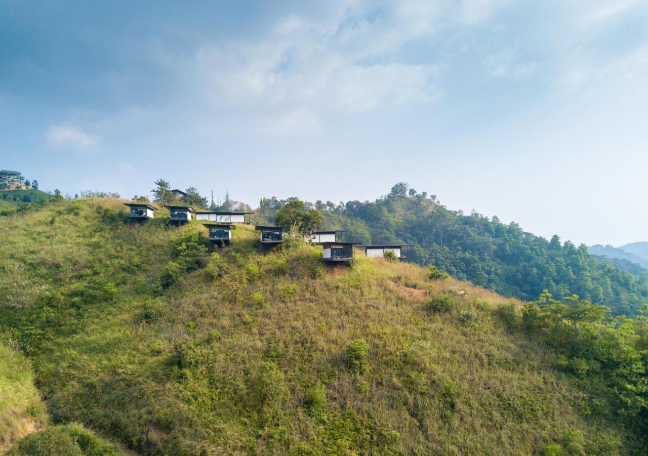 Santani Wellness Kandy Exterior foto