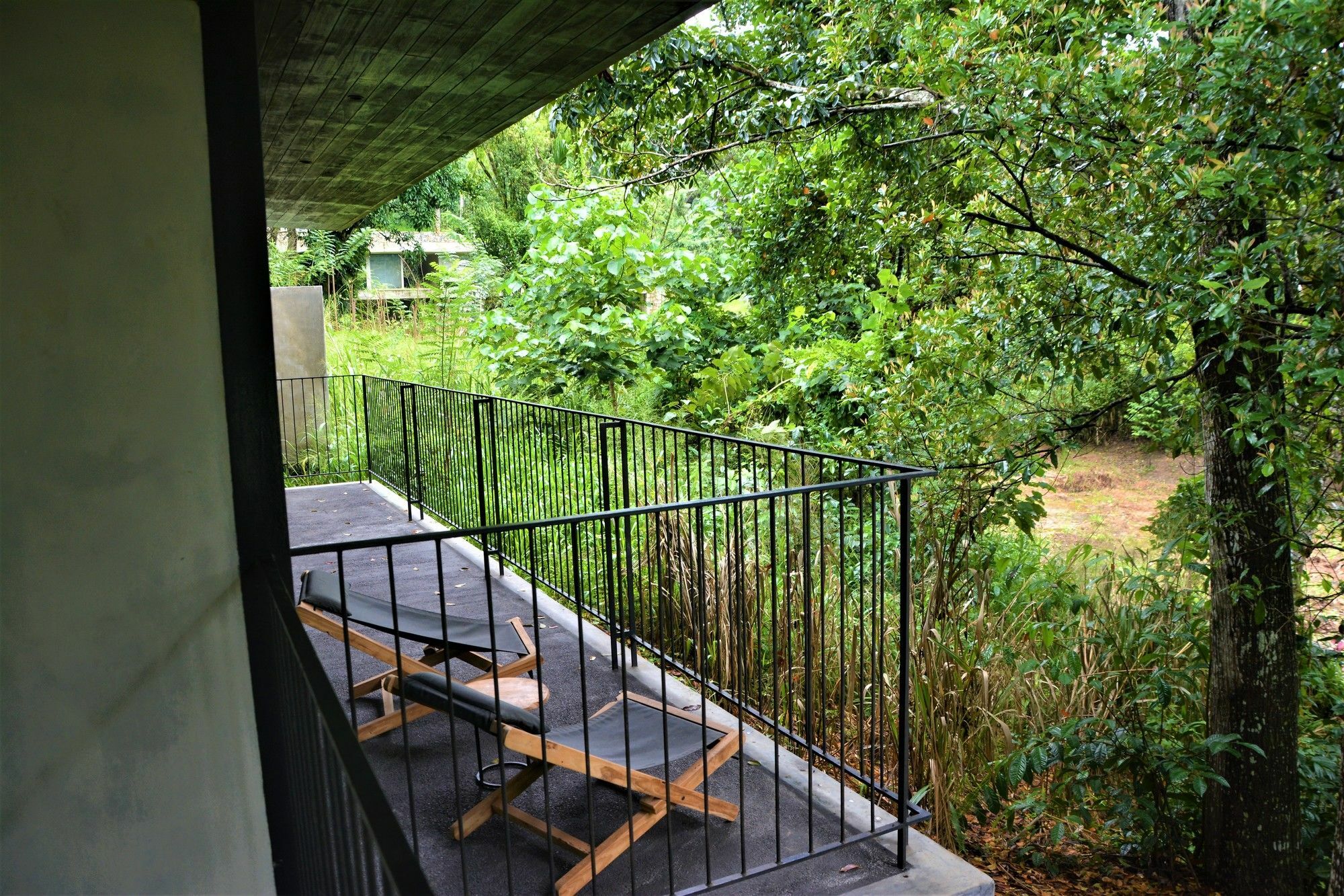 Santani Wellness Kandy Exterior foto